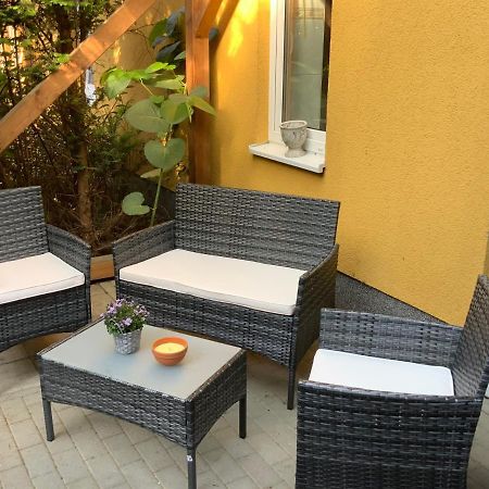 Lutki Dom Villa Lübben Eksteriør billede