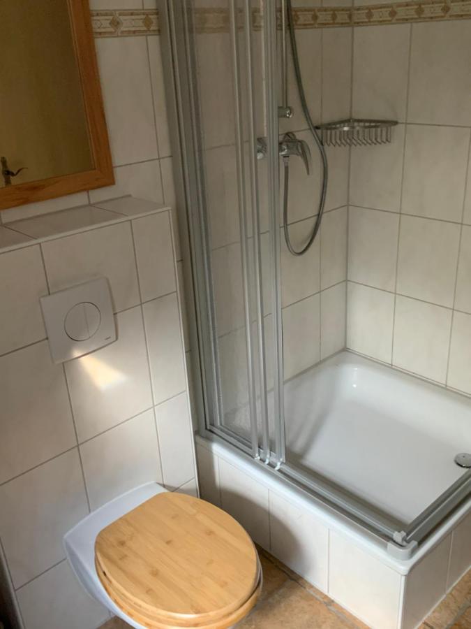 Lutki Dom Villa Lübben Eksteriør billede